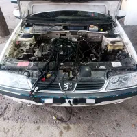 تنظیم موتور