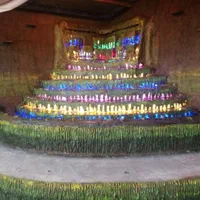 ساخت آبنما و آبشار