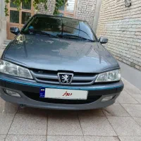 پژو پارس