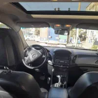 جک 1400 S5 موتور 2000|خودرو سواری و وانت|تهران, تهرانپارس غربی|دیوار