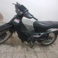 موتورسیکلت کاواساکی