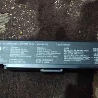 باتری 5200میلی آمپر قیمت توافقی|رایانه همراه|تهران, ائمه اطهار|دیوار