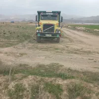 ولوو کمپرسی مونتاژ ایران مدل ۶۴