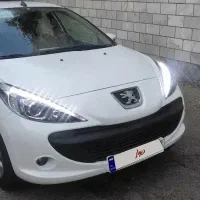 ۲۰۷ TU3 مدل ۱۴۰۴ صفر خشک|خودرو سواری و وانت|تهران, سید خندان (جلفا)|دیوار