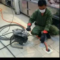 لوله باز کنی و لوله کشی با قیمت منصفانه