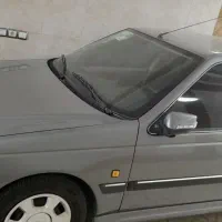 پژوپارس مدل ۱۴۰۰|خودرو سواری و وانت|خاوران, |دیوار