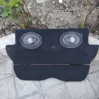 تخته باند پراید ۱۴۱