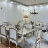 مبلمان فرانسوی و کویین (اقساط)|مبلمان خانگی و میز عسلی|تهران, خلیج فارس|دیوار