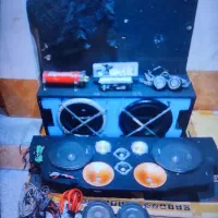 سیستم کامل واقعآ قوی