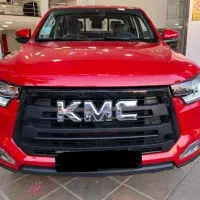 جک کی ام سی KMC T8 دنده/KMC T9 اتومات ۱۴۰۴|خودرو سواری و وانت|تهران, صادقیه|دیوار