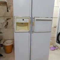 یخچال ساید 34 فوت