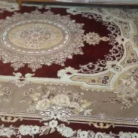 فرش ۱۲متری و کناره