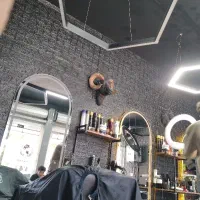 آرایشگر شاگرد