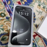 آیفون 15 پرو مکس 1 ترابایت کپی نو خشک