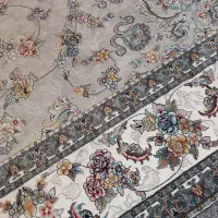 فرش|فرش|سمنان, |دیوار