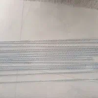 ریسه خطی شاخه ای ۱۲ ولت یک متری|ریسه و چراغ تزئینی|شاهرود, |دیوار