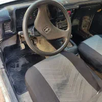 پیکان وانت مدل 89درروستای کرونی|خودرو سواری و وانت|شیراز, کرونی(خاتونک)|دیوار