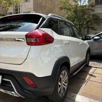 مدل ۹۸ اتومات X22|خودرو سواری و وانت|تهران, سعادت‌آباد|دیوار