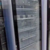 فریزر ایستاده