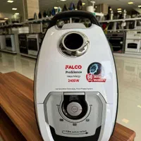 فالکو جاروبرقی 2400 وات مدل اس 2