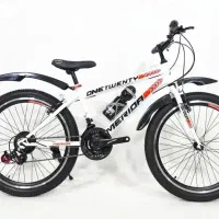 دوچرخه 24 تمیز سینم