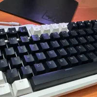 کیبورد گیمینگ مکانیکال