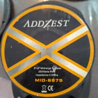 یک جفت میدرنج ADDZEST خربزه ایی|قطعات یدکی و لوازم جانبی|تهران, ائمه اطهار|دیوار