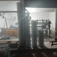 تولیدی فنس .پایه فنس|مصالح و تجهیزات ساختمان|سنندج, |دیوار