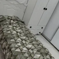 تخت یک نفره با تشک|تخت و سرویس خواب|بهارستان, |دیوار