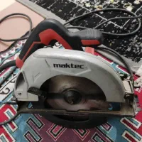 اره بشقابی ماکیتا