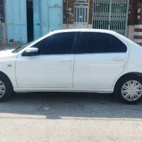 فروش خودرو سمند سورن موتور پارس مدل 1403برج11|خودرو سواری و وانت|خفر, |دیوار