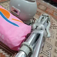 خشک کن برقی لباس مناسب آپارتمان|سایر لوازم برقی|قزوین, |دیوار