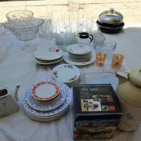 ظروف اشپزخانه