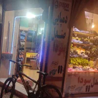 اجاره مغازه خیابان طباطبایی|اجارهٔ مغازه و غرفه|مشکین‌دشت, |دیوار