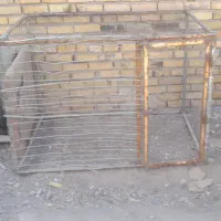 قفس پرنده