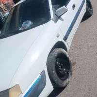 ماشین زانتیا مدل 89