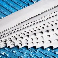 فروش انواع تیغه اره نواری|ماشین‌آلات صنعتی|اصفهان, شهرک امام خمینی|دیوار