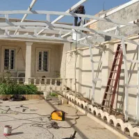 جوشکاری سیار