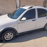 کوییک معاوضه بامزدا وانت تک کابین مدل۱۴۰۰|خودرو سواری و وانت|هشتگرد, شهرک راه آهن|دیوار
