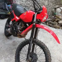 هوندا XL 250|موتورسیکلت|تهران, آذری|دیوار