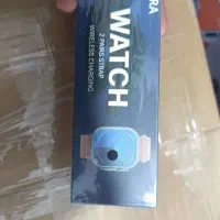 ساعت هوشمند و ایرپاد