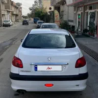 206 Sd 95|خودرو سواری و وانت|ارومیه, |دیوار