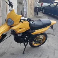 موتور کویر رادیسون 250سیسی فابریک مدارک کامل|موتورسیکلت|سردشت, |دیوار