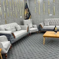 مبل راحتی کامفورد کد ۱۷۸۹۳|مبلمان خانگی و میز عسلی|چابکسر, |دیوار