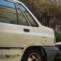 پراید 78|خودرو سواری و وانت|تهران, شهرک فرهنگیان|دیوار