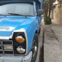 نیسان آبی دوگانه سوز|خودرو سواری و وانت|فردیس, شهرک سپاه|دیوار