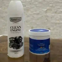 محصولات شوینده نانو