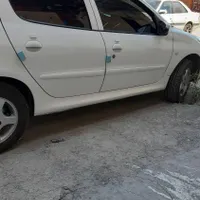 پژو 207i پانوراما دنده‌ای، مدل ۱۴۰۳