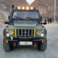 پاژن شیش سیلندر بدون رنگ...|خودرو سواری و وانت|تهران, جوادیه|دیوار