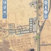 زمین مورچه خورت|فروش زمین و ملک کلنگی|شاهینشهر, مورچه خورت|دیوار